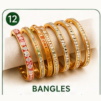Bangles