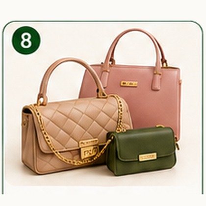 Handbags