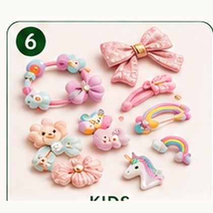 Kids Accessories