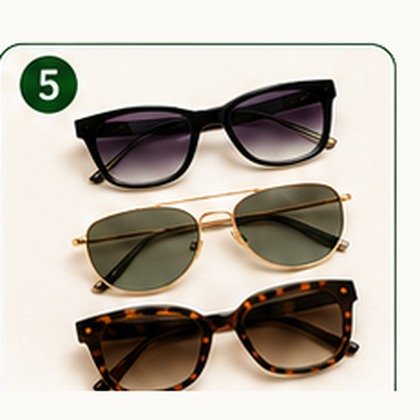 Sunglasses