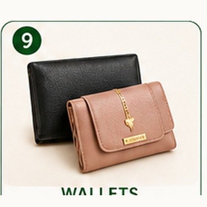 Wallets