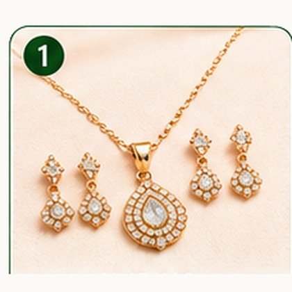 Xuping Jewellery