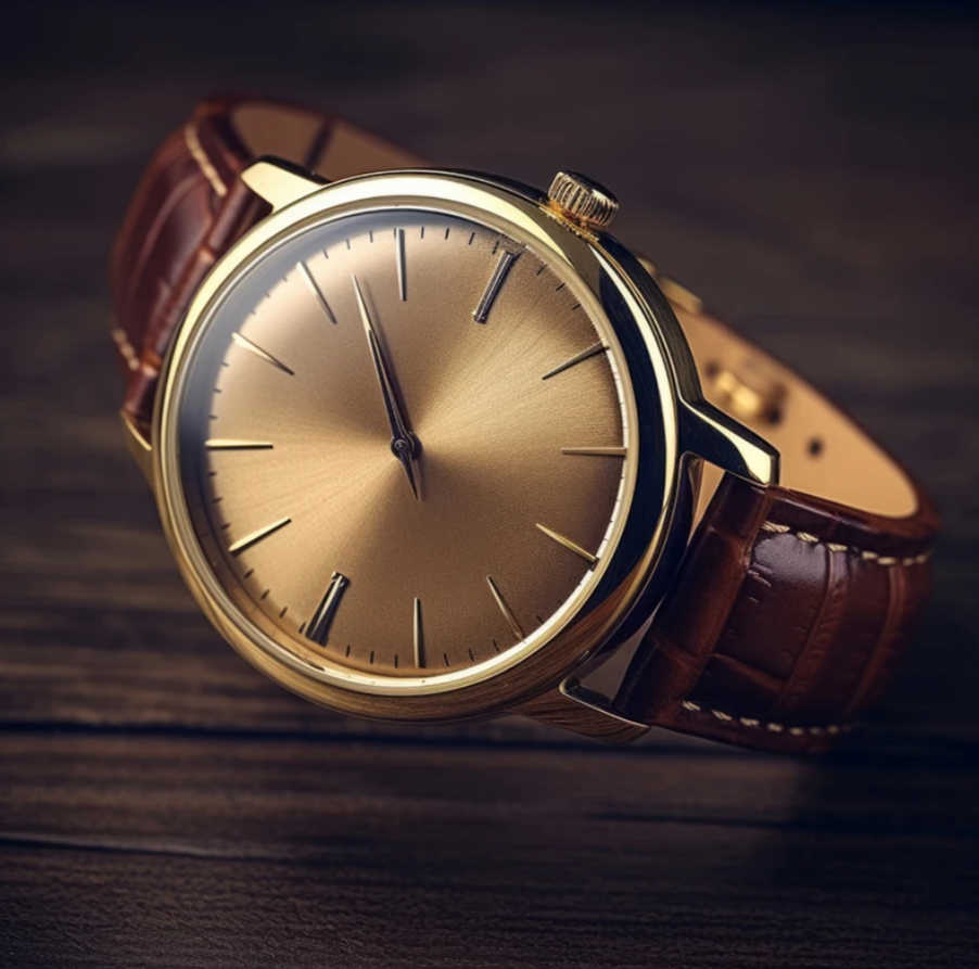 Wrist Watch